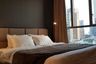 1 Bedroom Condo for rent in Aequa Sukhumvit 49, Khlong Tan Nuea, Bangkok near BTS Thong Lo