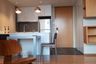 1 Bedroom Condo for rent in Aequa Sukhumvit 49, Khlong Tan Nuea, Bangkok near BTS Thong Lo
