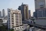 1 Bedroom Condo for rent in Aequa Sukhumvit 49, Khlong Tan Nuea, Bangkok near BTS Thong Lo