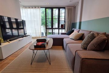 4 Bedroom Townhouse for Sale or Rent in Khlong Tan Nuea, Bangkok