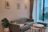 2 Bedroom Condo for rent in Supalai Oriental Sukhumvit 39, Khlong Tan Nuea, Bangkok