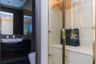 1 Bedroom Condo for rent in Ashton Chula-Silom, Si Phraya, Bangkok near MRT Sam Yan