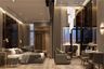 1 Bedroom Condo for rent in Ashton Asoke, Khlong Toei Nuea, Bangkok near MRT Sukhumvit