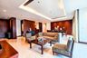3 Bedroom Condo for rent in Lumpini, Bangkok near BTS Ratchadamri