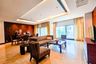 3 Bedroom Condo for rent in Lumpini, Bangkok near BTS Ratchadamri