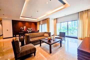 3 Bedroom Condo for rent in Lumpini, Bangkok near BTS Ratchadamri