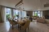 3 Bedroom Condo for rent in La Citta Delre Thonglor 16, Khlong Tan Nuea, Bangkok