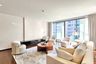 2 Bedroom Condo for rent in La Citta Delre Thonglor 16, Khlong Tan Nuea, Bangkok