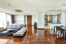 3 Bedroom Condo for rent in Lumpini, Bangkok near BTS Ploen Chit