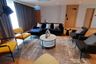 3 Bedroom Condo for rent in Phra Khanong Nuea, Bangkok near BTS Ekkamai