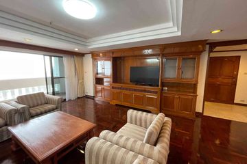3 Bedroom Condo for rent in Khlong Tan Nuea, Bangkok near BTS Phrom Phong