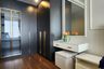 1 Bedroom Condo for rent in Ideo Q Sukhumvit 36, Khlong Tan, Bangkok near BTS Thong Lo