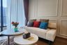 1 Bedroom Condo for rent in Ideo Q Sukhumvit 36, Khlong Tan, Bangkok near BTS Thong Lo