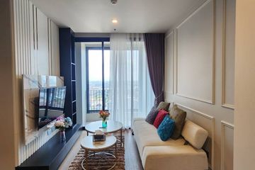 1 Bedroom Condo for rent in Ideo Q Sukhumvit 36, Khlong Tan, Bangkok near BTS Thong Lo
