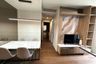 1 Bedroom Condo for rent in Ideo Q Sukhumvit 36, Khlong Tan, Bangkok near BTS Thong Lo