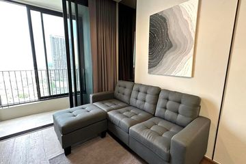1 Bedroom Condo for rent in Ideo Q Sukhumvit 36, Khlong Tan, Bangkok near BTS Thong Lo