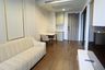 1 Bedroom Condo for rent in Ideo Q Sukhumvit 36, Khlong Tan, Bangkok near BTS Thong Lo
