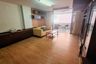 2 Bedroom Condo for rent in Premier Condominium, Khlong Tan, Bangkok near BTS Phrom Phong