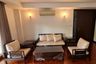 2 Bedroom Condo for rent in Thung Maha Mek, Bangkok