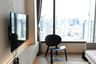 1 Bedroom Condo for rent in The ESSE Asoke, Khlong Toei Nuea, Bangkok near BTS Asoke