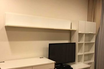 1 Bedroom Condo for Sale or Rent in 39 by Sansiri, Khlong Tan Nuea, Bangkok near BTS Phrom Phong