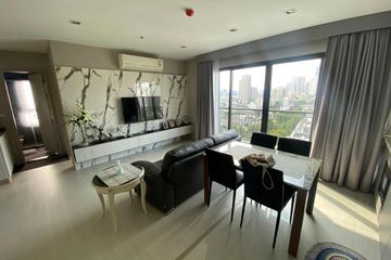 2 Bedroom Condo for Sale or Rent in Rhythm Sukhumvit 36-38, Khlong Tan, Bangkok near BTS Thong Lo