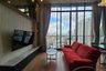 2 Bedroom Condo for rent in Noble Around 33, Khlong Tan Nuea, Bangkok near BTS Phrom Phong
