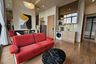 2 Bedroom Condo for rent in Noble Around 33, Khlong Tan Nuea, Bangkok near BTS Phrom Phong