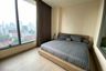 1 Bedroom Condo for rent in The ESSE Asoke, Khlong Toei Nuea, Bangkok near BTS Asoke