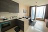 1 Bedroom Condo for rent in The ESSE Asoke, Khlong Toei Nuea, Bangkok near BTS Asoke