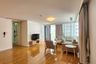 3 Bedroom Condo for rent in Thung Maha Mek, Bangkok near MRT Lumpini