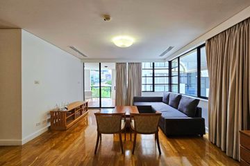 3 Bedroom Condo for rent in Thung Maha Mek, Bangkok near MRT Lumpini