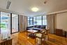 3 Bedroom Condo for rent in Thung Maha Mek, Bangkok near MRT Lumpini