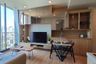 1 Bedroom Condo for rent in Noble Around 33, Khlong Tan Nuea, Bangkok near BTS Phrom Phong