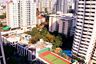 2 Bedroom Condo for rent in 39 by Sansiri, Khlong Tan Nuea, Bangkok near BTS Phrom Phong