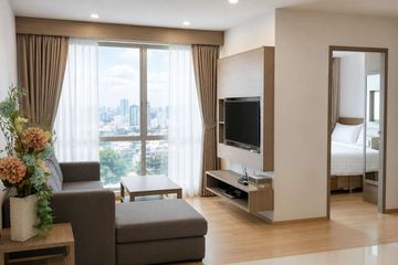 2 Bedroom Condo for rent in Art @ Thonglor 25, Khlong Tan Nuea, Bangkok near BTS Thong Lo