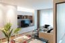 3 Bedroom Condo for rent in Residence 52, Bang Chak, Bangkok near BTS On Nut