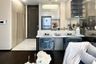 1 Bedroom Condo for rent in LAVIQ Sukhumvit 57, Khlong Tan Nuea, Bangkok near BTS Thong Lo
