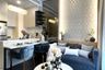 1 Bedroom Condo for rent in LAVIQ Sukhumvit 57, Khlong Tan Nuea, Bangkok near BTS Thong Lo