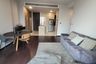 2 Bedroom Condo for rent in LAVIQ Sukhumvit 57, Khlong Tan Nuea, Bangkok near BTS Thong Lo