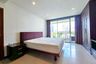 1 Bedroom Condo for rent in Thung Maha Mek, Bangkok near BTS Chong Nonsi