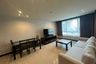 1 Bedroom Condo for rent in Thung Maha Mek, Bangkok near BTS Chong Nonsi
