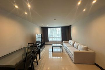 1 Bedroom Condo for rent in Thung Maha Mek, Bangkok near BTS Chong Nonsi