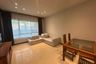1 Bedroom Condo for rent in Thung Maha Mek, Bangkok near BTS Chong Nonsi