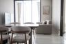3 Bedroom Condo for rent in Supalai Icon Sathorn, Thung Maha Mek, Bangkok near MRT Lumpini