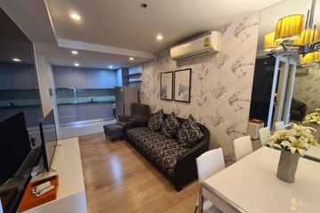 2 Bedroom Condo for rent in 15 Sukhumvit Residences, Khlong Toei Nuea, Bangkok near BTS Nana