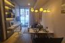 1 Bedroom Condo for rent in Celes Asoke, Khlong Toei Nuea, Bangkok near BTS Asoke