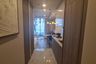 1 Bedroom Condo for rent in Celes Asoke, Khlong Toei Nuea, Bangkok near BTS Asoke