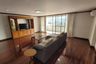3 Bedroom Condo for rent in Khlong Tan Nuea, Bangkok