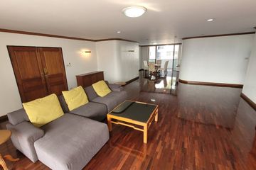 3 Bedroom Condo for rent in Khlong Tan Nuea, Bangkok